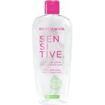 Dermacol Sensitive Cleansing Eau micellaire 1×400 ml