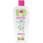 Dermacol Sensitive Cleansing Eau micellaire 1×400 ml