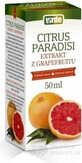 VIRDE CITRUS PARADISI 1&#215;50 ml, pompelmoesextractdruppels