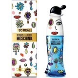 Moschino So Real Cheap&Chic So Real Cheap&Chic Edt 100ml 1×100 ml, Eau de toilette