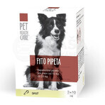 PET HEALTH CARE FYTO PIPETA 3×10 ml, repelent