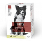 PET HEALTH CARE FYTO PIPETA 3×10 ml, repelent