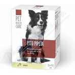 PET HEALTH CARE FYTO PIPETA 3×10 ml, repelent