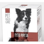 PET HEALTH CARE FYTO PIPETA 3×10 ml, repelent