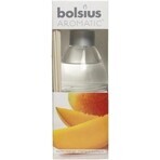 Bolsius Aromatic 2.0 Diffusore aromatico 45 ml Magnolia 1×45 ml, diffusore aromatico