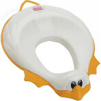 OK BABY Toiletverkleiner Eenda wit 68 1×1pc