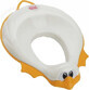 OK BABY Toiletverkleiner Eenda wit 68 1&#215;1pc