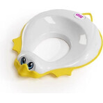 OK BABY Toiletverkleiner Eenda wit 68 1×1pc