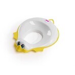 OK BABY Toiletverkleiner Eenda wit 68 1×1pc