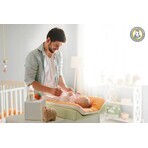 Medela biberon pentru copii alăptați Calma - cu biberon 150 ml 1×150 ml, biberon pentru copii alăptați