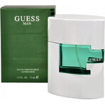 Guessguess Men Edt 75ml 1×75 ml, Eau de Toilette