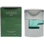 Guessguess Men Edt 75ml 1×75 ml, Eau de Toilette