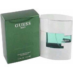 Guessguess Men Edt 75ml 1×75 ml, Eau de Toilette