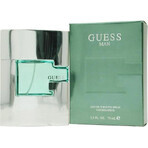 Guessguess Men Edt 75ml 1×75 ml, Eau de Toilette