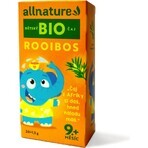 Allnature Biologische Kinderthee Rooibos 20×1,5 g, kruidenthee