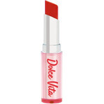 Dermacol Dolce Vita rouge à lèvres hydratant No.07 1×3g, rouge à lèvres hydratant