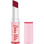 Dermacol Dolce Vita rouge à lèvres hydratant No.07 1×3g, rouge à lèvres hydratant