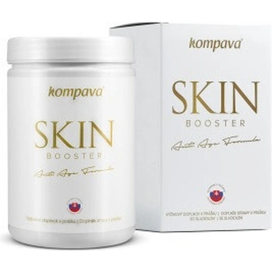 Compava SKIN BOOSTER Set 1×1