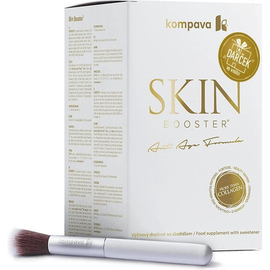 Compava SKIN BOOSTER Set 1×1