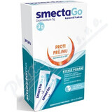 SmectaGo 1×12 pcs, medical device