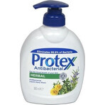 Protex Herbal Vloeibare Zeep 1×300 ml, vloeibare zeep