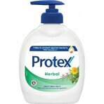 Protex Herbal Vloeibare Zeep 1×300 ml, vloeibare zeep