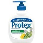 Protex Herbal Vloeibare Zeep 1×300 ml, vloeibare zeep