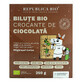 Bio Knapperige Chocolade Bolletjes GLUTENVRIJ, 250 g, Republica BIO