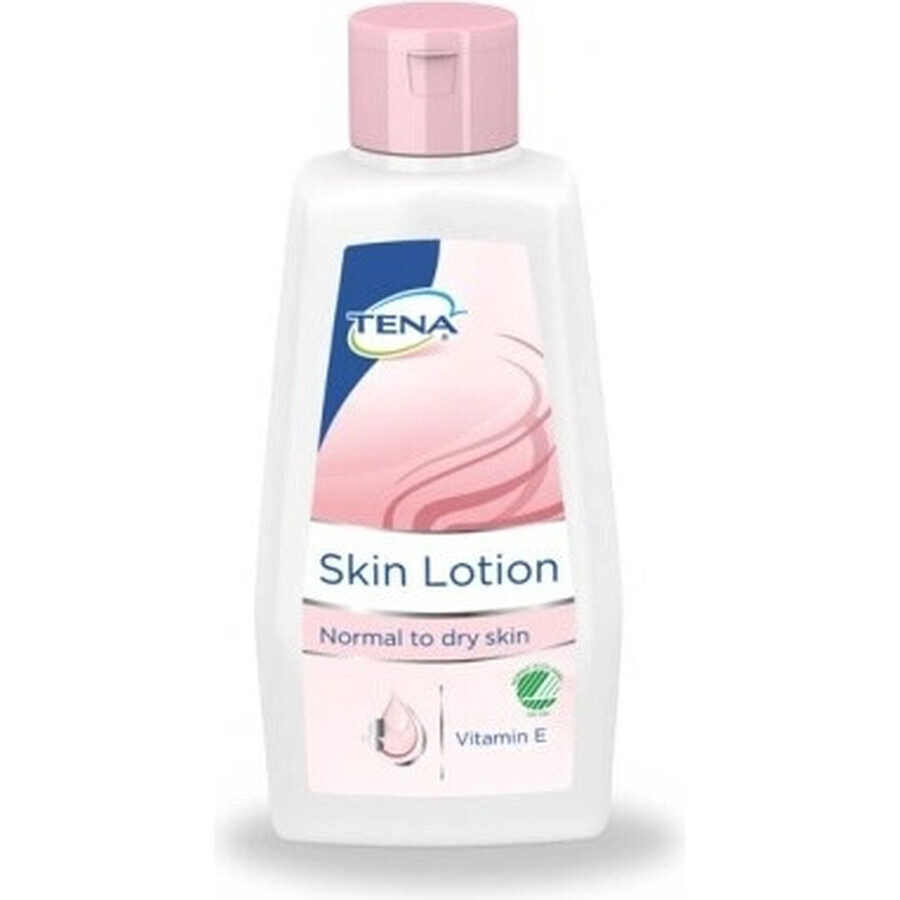 TENA Body Lotion 1×250ml bodylotion