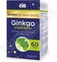 GS Ginkgo 60 mg met magnesium 1&#215;120 tbl, voedingssupplement