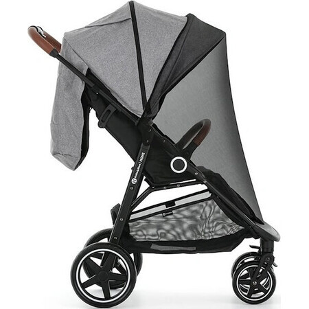 PETITE&MARS Universele klamboe voor kinderwagen 1×1pc