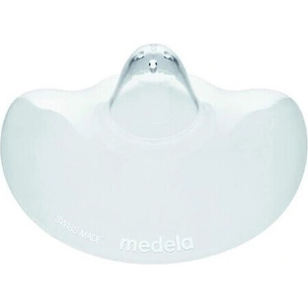 Medela Contact capace de alăptare - M (20 mm) 1×1 buc, capace de alăptare