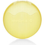 Medela Contact capace de alăptare - M (20 mm) 1×1 buc, capace de alăptare