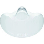 Medela Contact capace de alăptare - M (20 mm) 1×1 buc, capace de alăptare