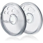 Medela Contact capace de alăptare - M (20 mm) 1×1 buc, capace de alăptare