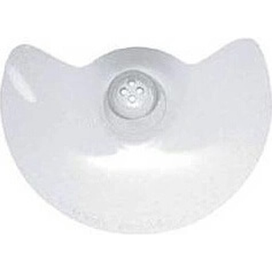 Medela Contact capace de alăptare - M (20 mm) 1×1 buc, capace de alăptare