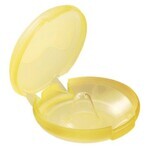 Medela Contact capace de alăptare - M (20 mm) 1×1 buc, capace de alăptare