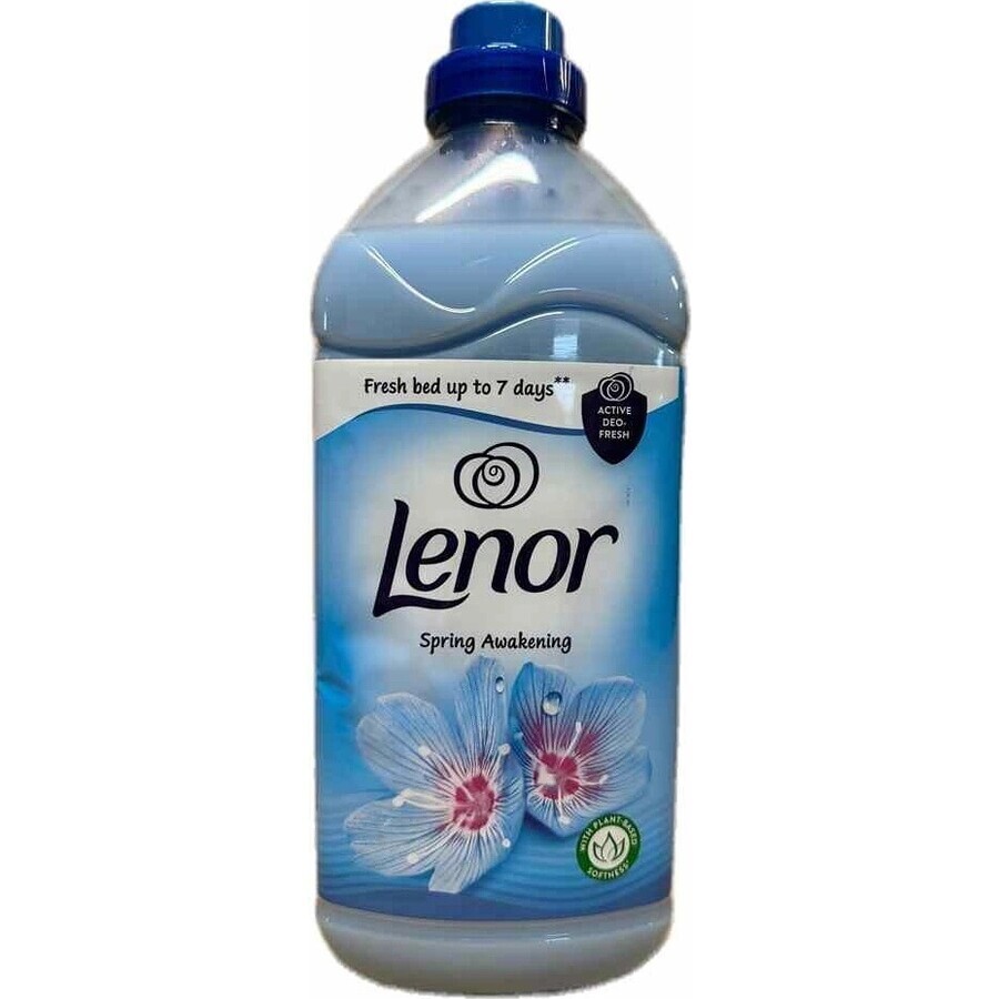 Lenor 1600ml Spring Awakening 1×1600 ml, wasverzachter