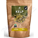 Allnature Kelp organisch poeder 100g 1×100g