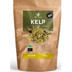 Allnature Kelp organisch poeder 100g 1×100g