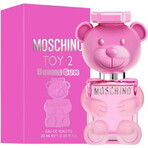 Moschino Toy 2 Bubble Gum Edt 1×30 ml, eau de toilette