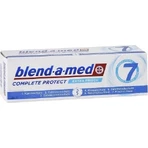 Blend-a-med Complete Protect 7 Extra Fresh Pasta dentífrica 75 ml 1×75 ml 1×75 ml, pasta dentífrica
