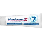 Blend-a-med Complete Protect 7 Extra Fresh Pasta dentífrica 75 ml 1×75 ml 1×75 ml, pasta dentífrica