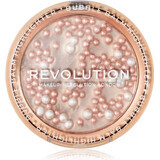 Revolution, Bubble Balm Highlighter Icy Rose, highlighter 1×7.50 g, highlighter