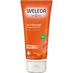 WELEDA Gel doccia all'arnica 1×200 ml, gel doccia