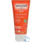 WELEDA Gel doccia all'arnica 1×200 ml, gel doccia