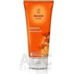 WELEDA Gel doccia all'arnica 1×200 ml, gel doccia