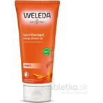 WELEDA Gel doccia all'arnica 1×200 ml, gel doccia