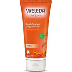 WELEDA Gel doccia all'arnica 1×200 ml, gel doccia