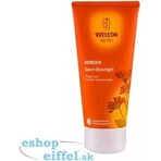 WELEDA Gel doccia all'arnica 1×200 ml, gel doccia